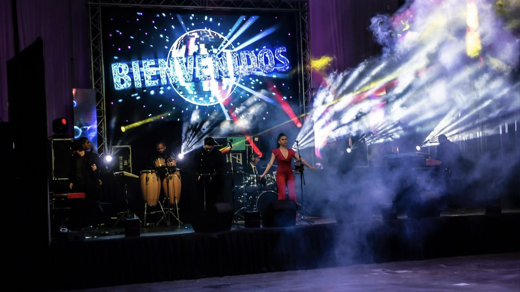 Entretenimiento y shows para eventos JM Eventos Costa Rica